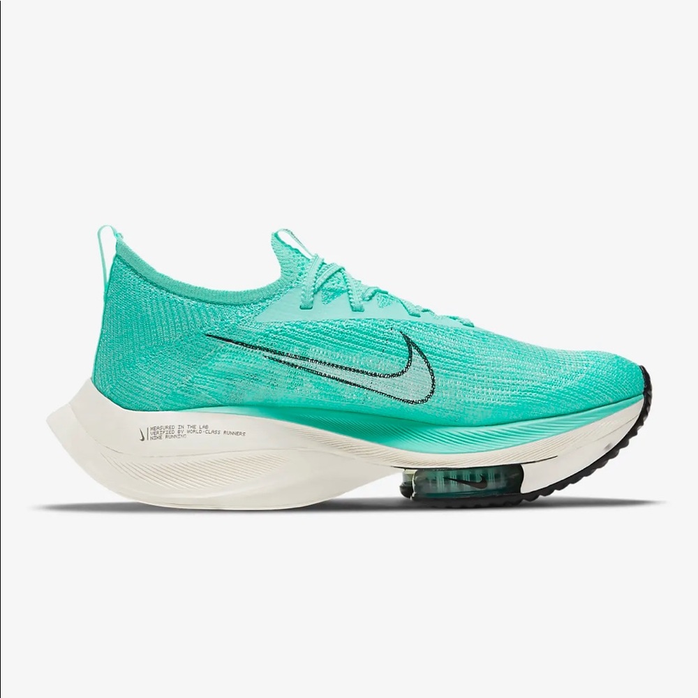 Nike Air Zoom Alphafly NEXT% Flyknit